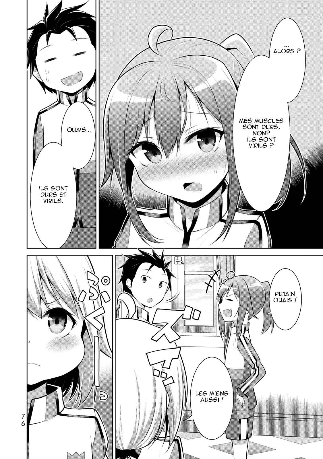 Chapter 3 - Page 3