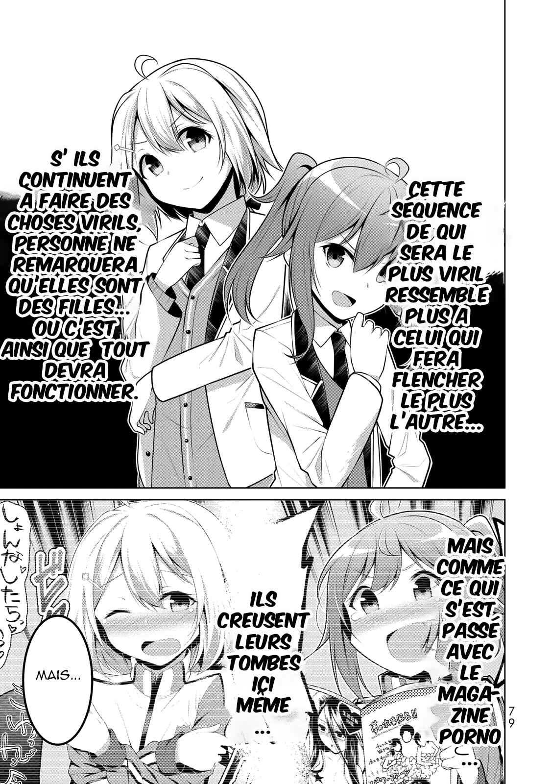 Chapter 3 - Page 6