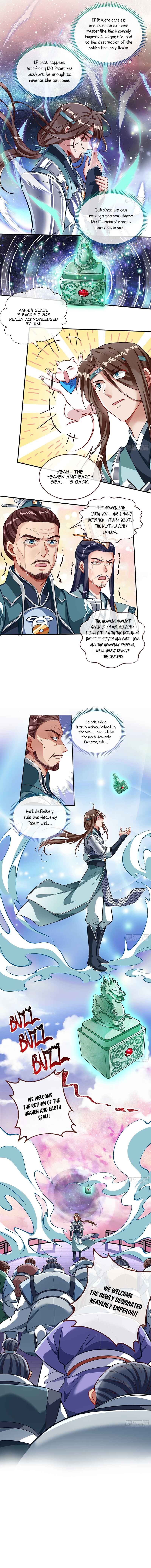 Chapter 357 - Page 7