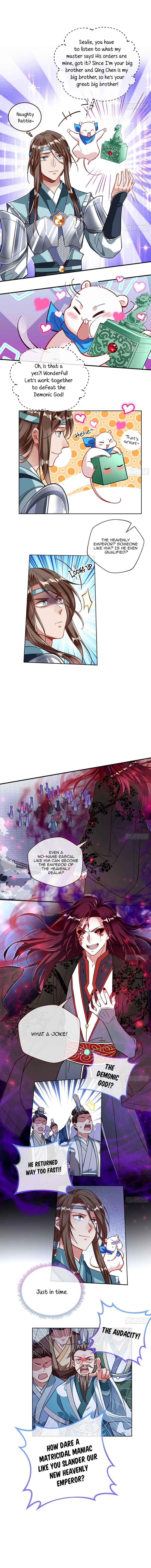 Chapter 357 - Page 8