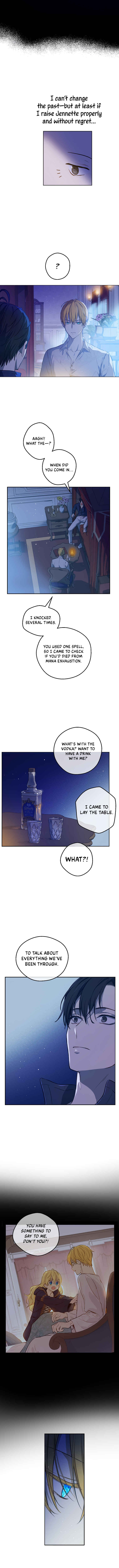 Chapter 129 - Page 38