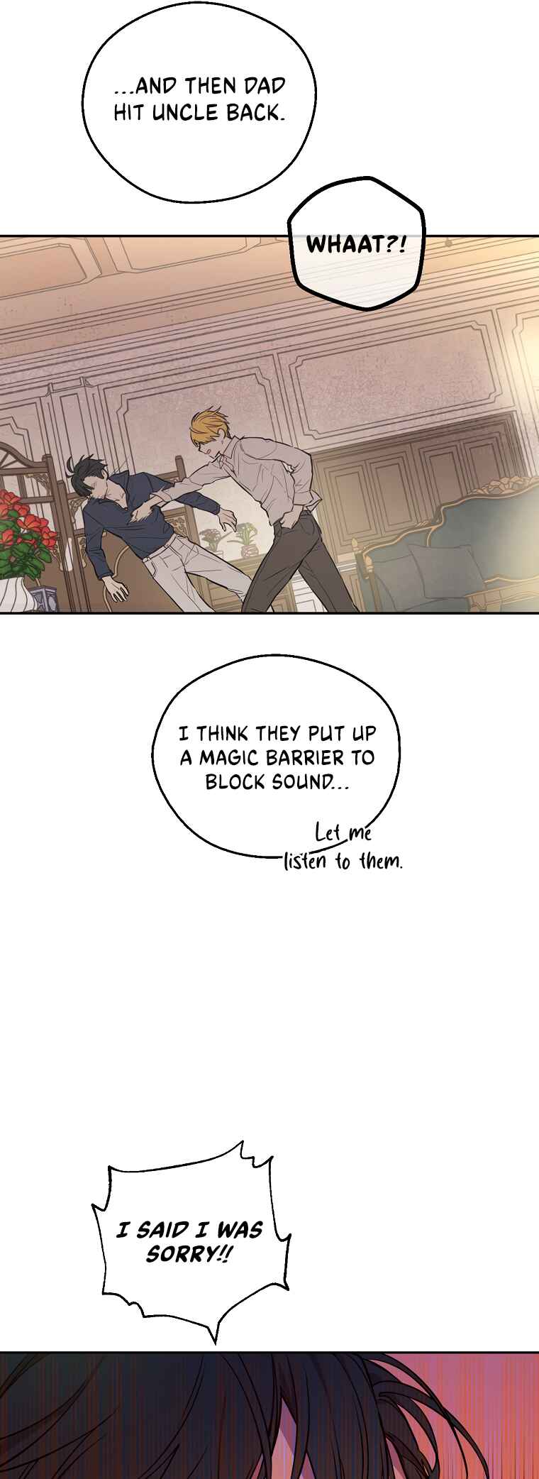 Chapter 129 - Page 40