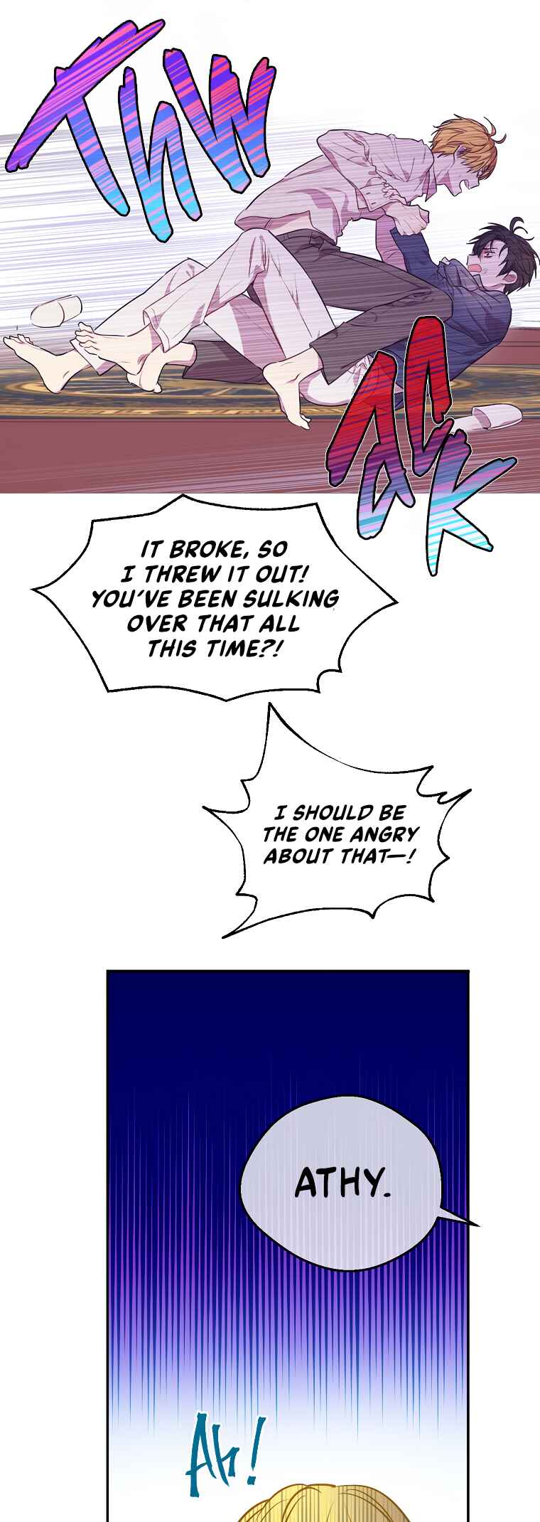 Chapter 129 - Page 45
