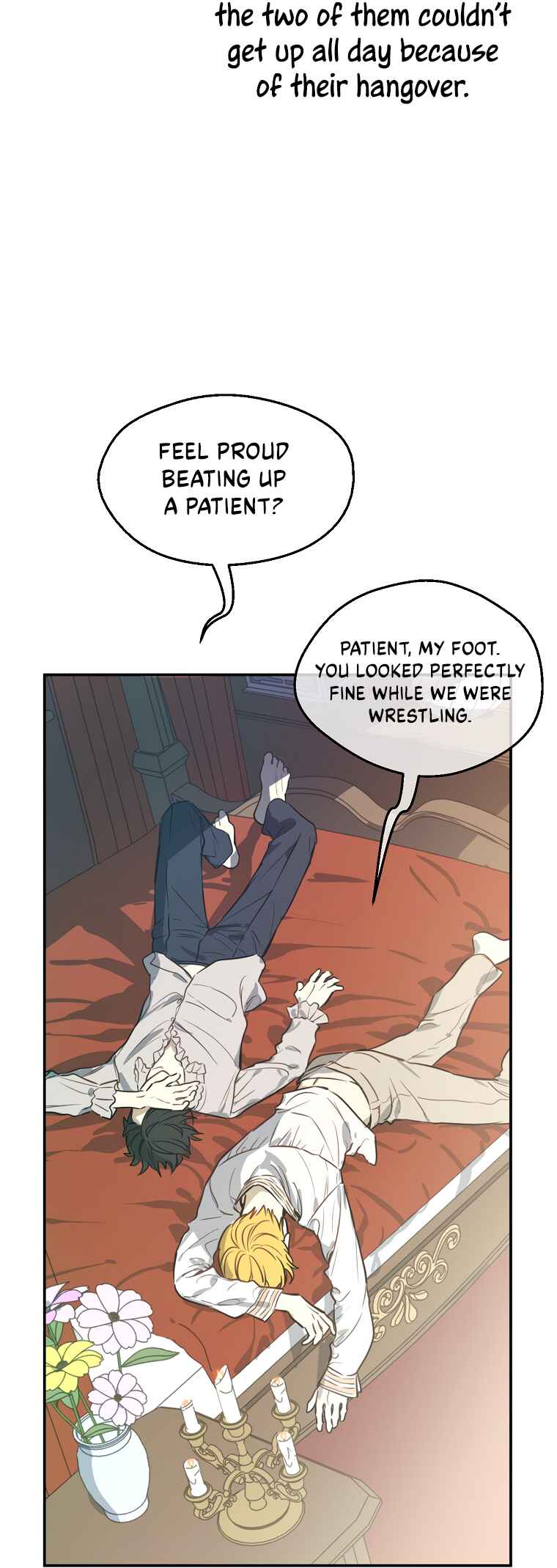Chapter 129 - Page 49