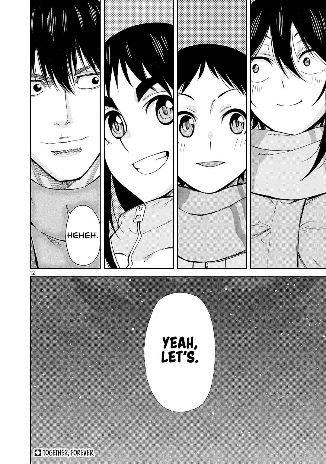Chapter 134 - Page 12