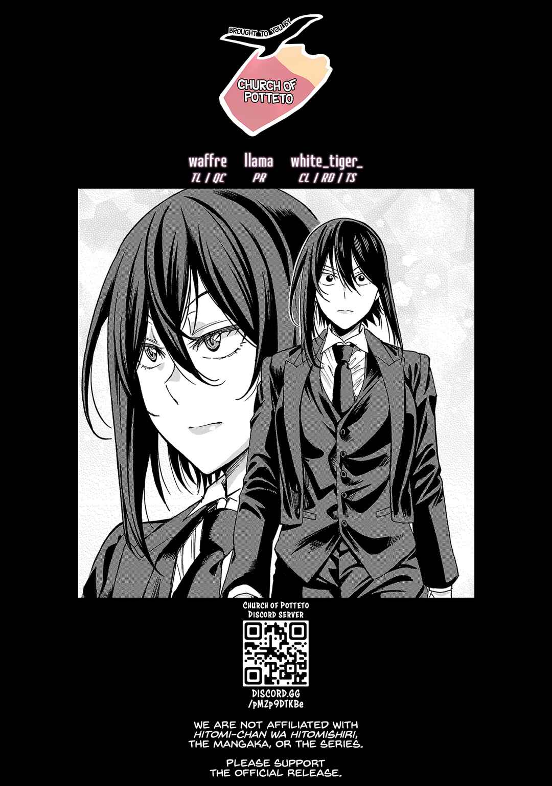 Chapter 134 - Page 13