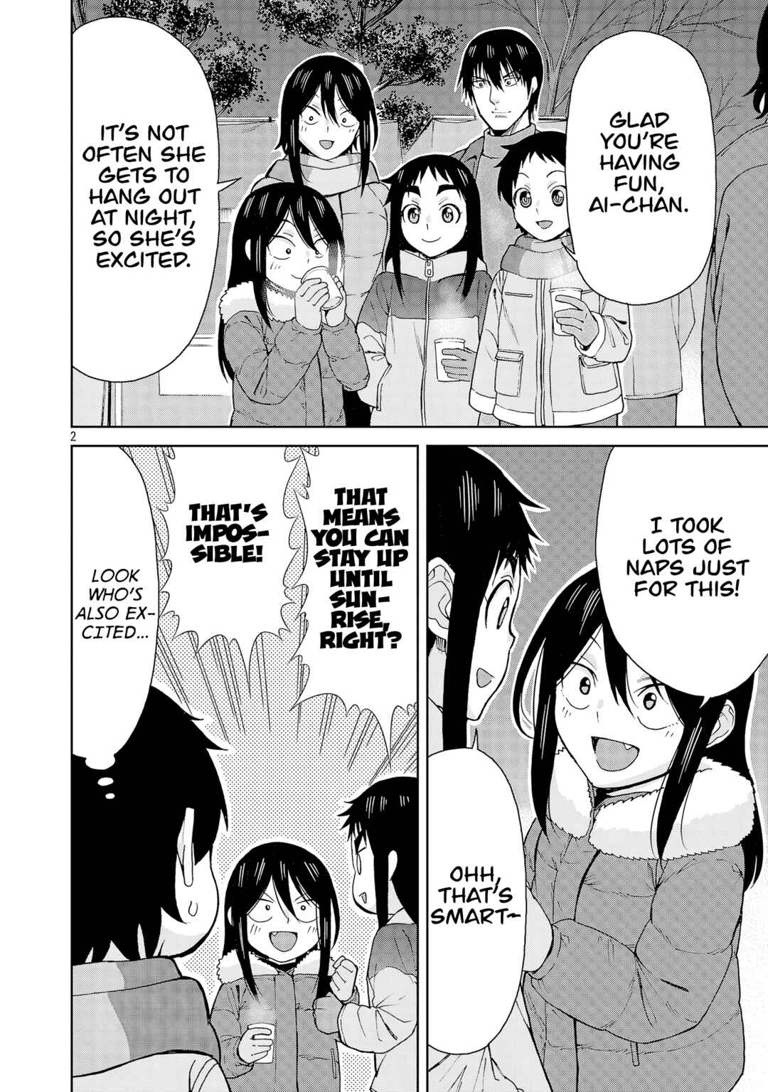 Chapter 134 - Page 2
