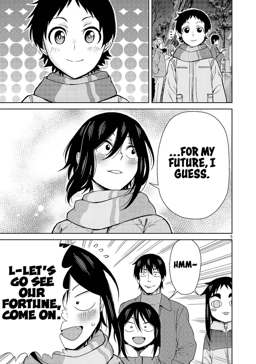 Chapter 134 - Page 5