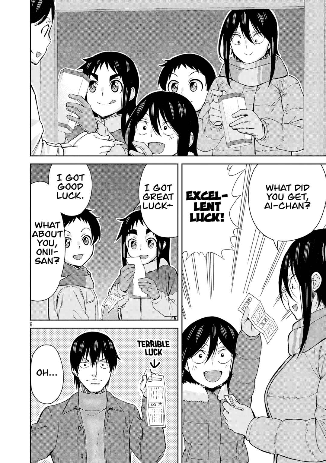 Chapter 134 - Page 6