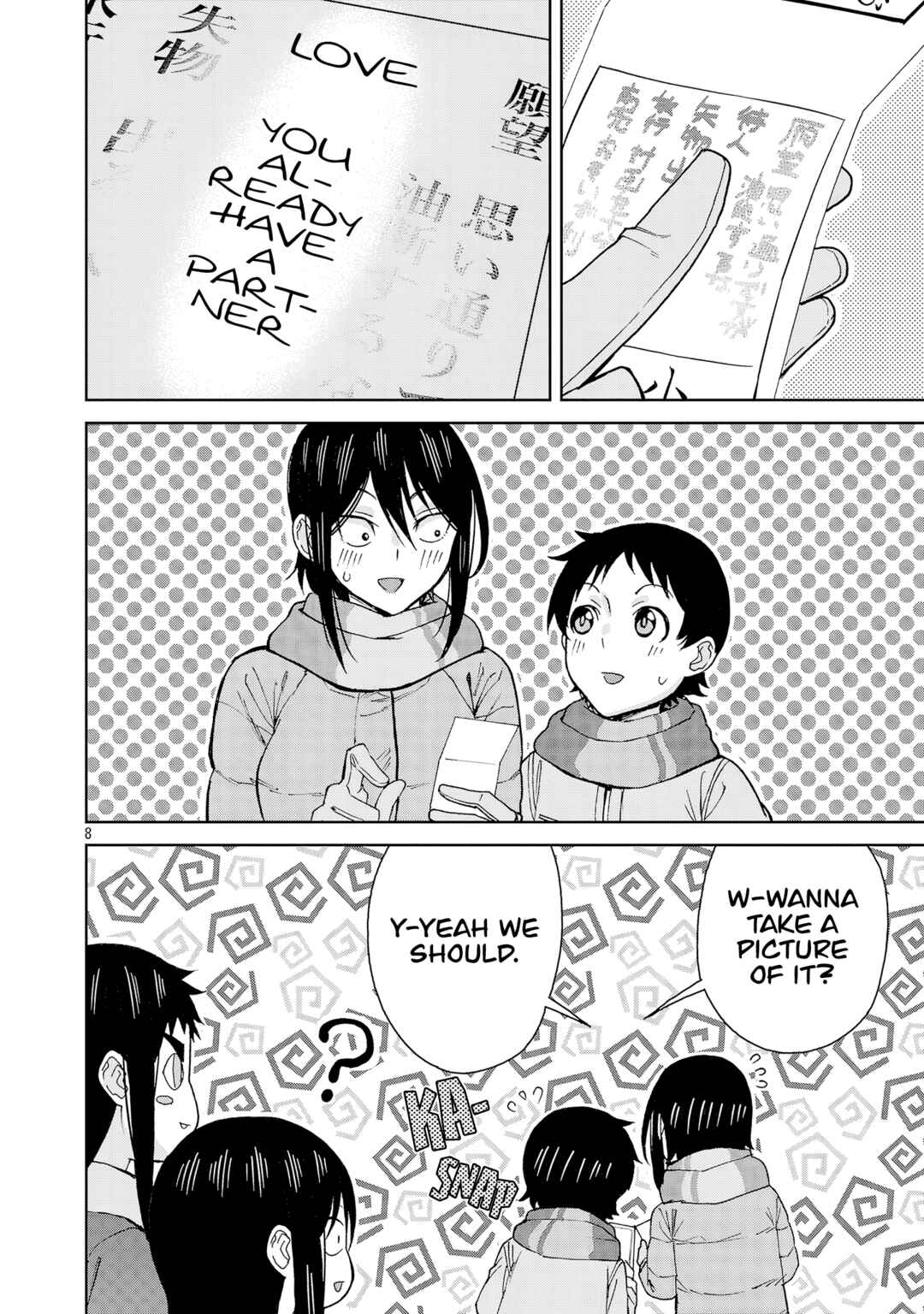 Chapter 134 - Page 8