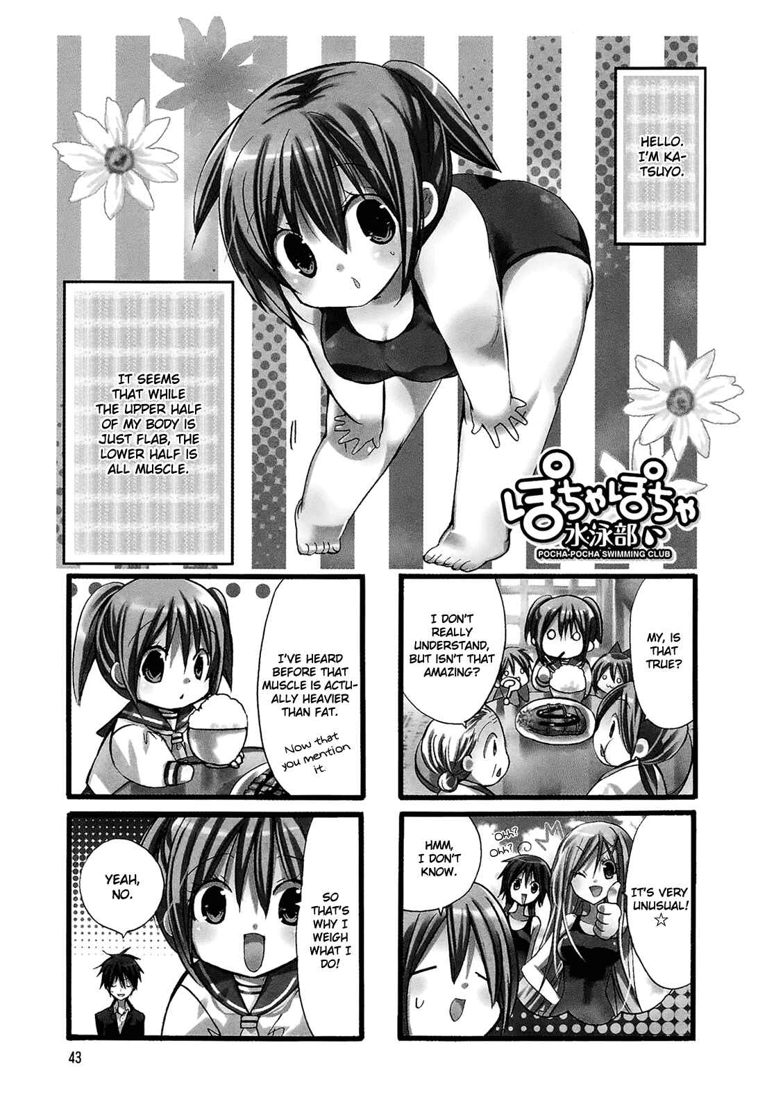 Chapter 6 - Page 1