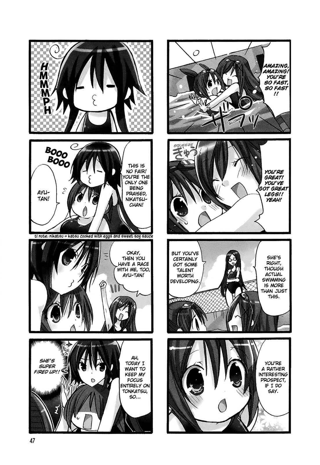 Chapter 6 - Page 5