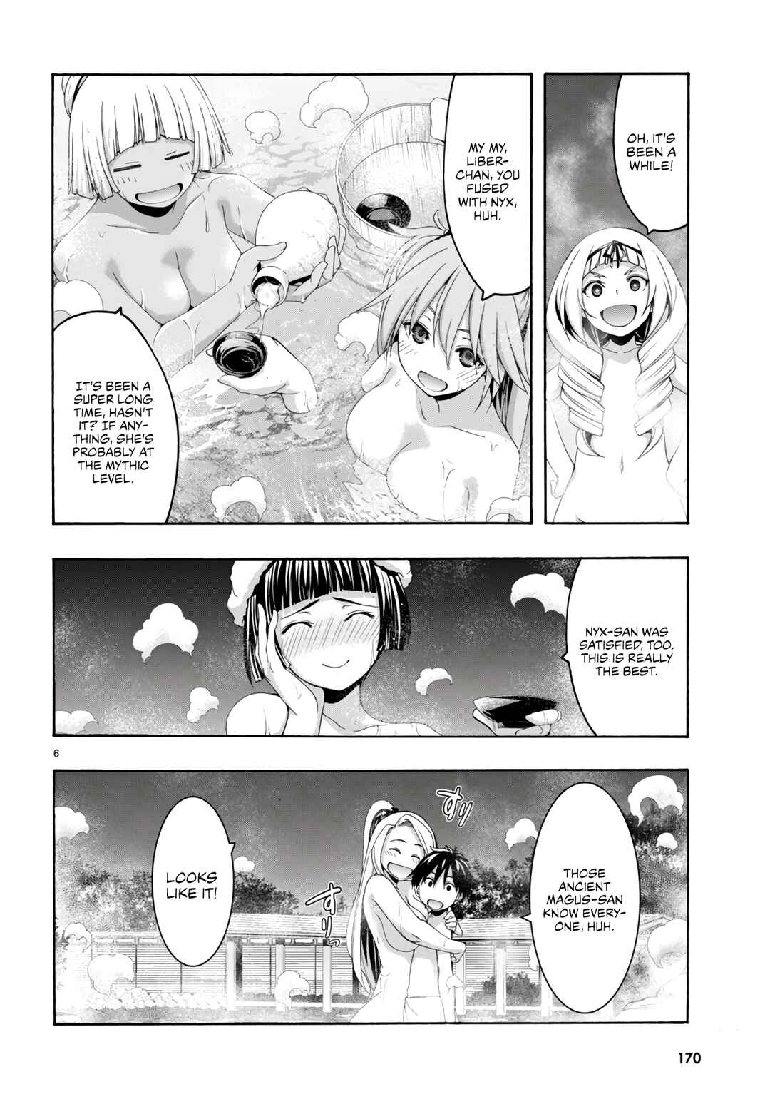 Chapter 155 - Page 6