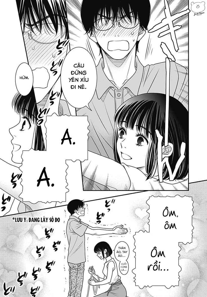Chapter 9.5 - Page 21