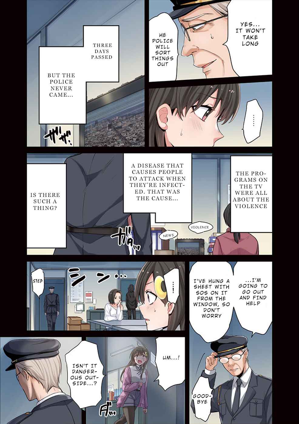 Chapter 3 - Page 10