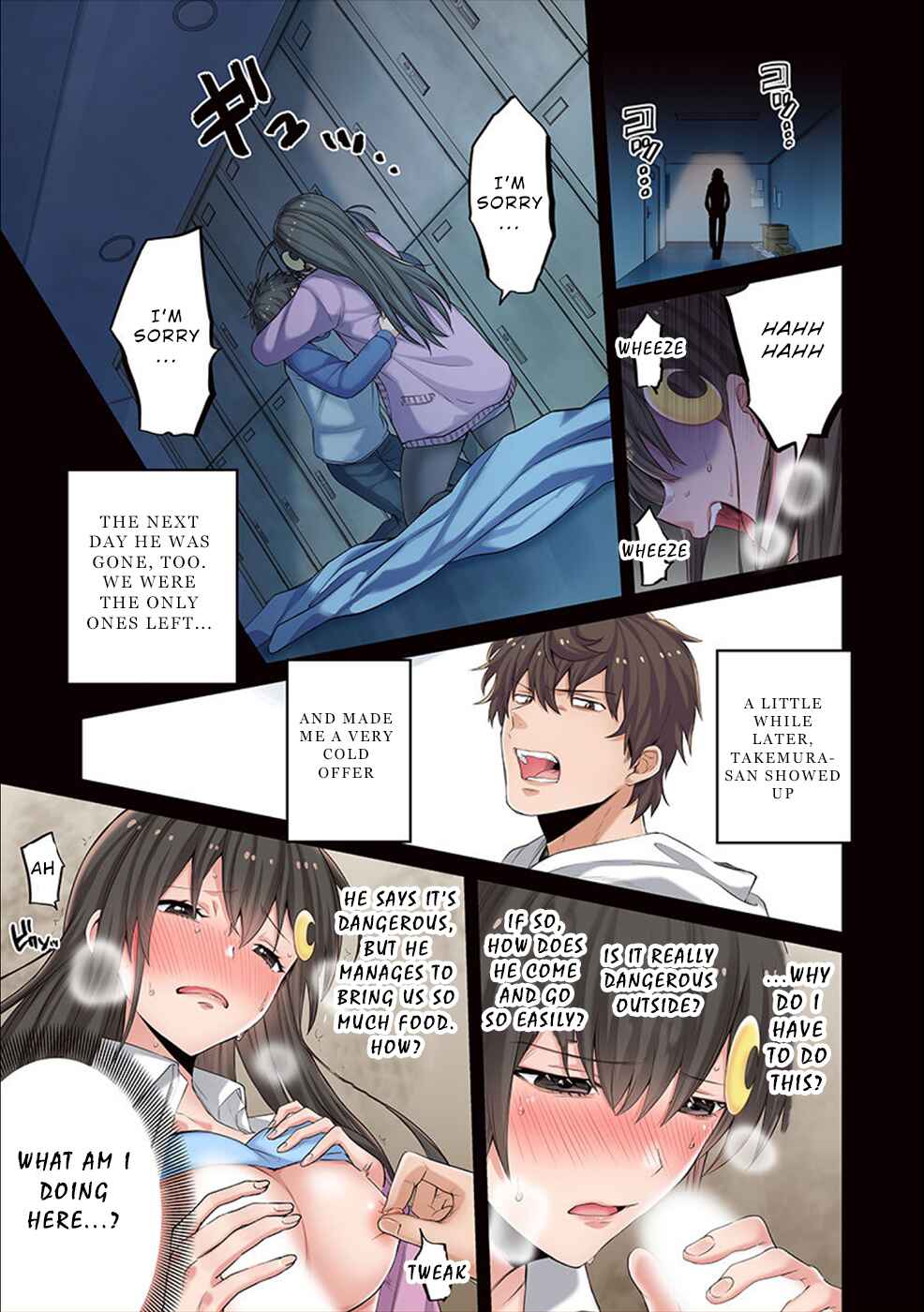 Chapter 3 - Page 14