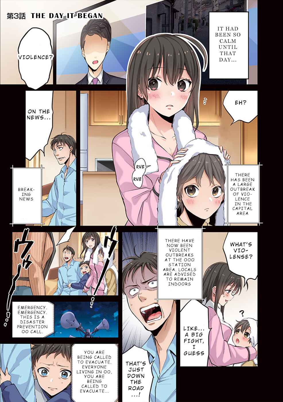 Chapter 3 - Page 2