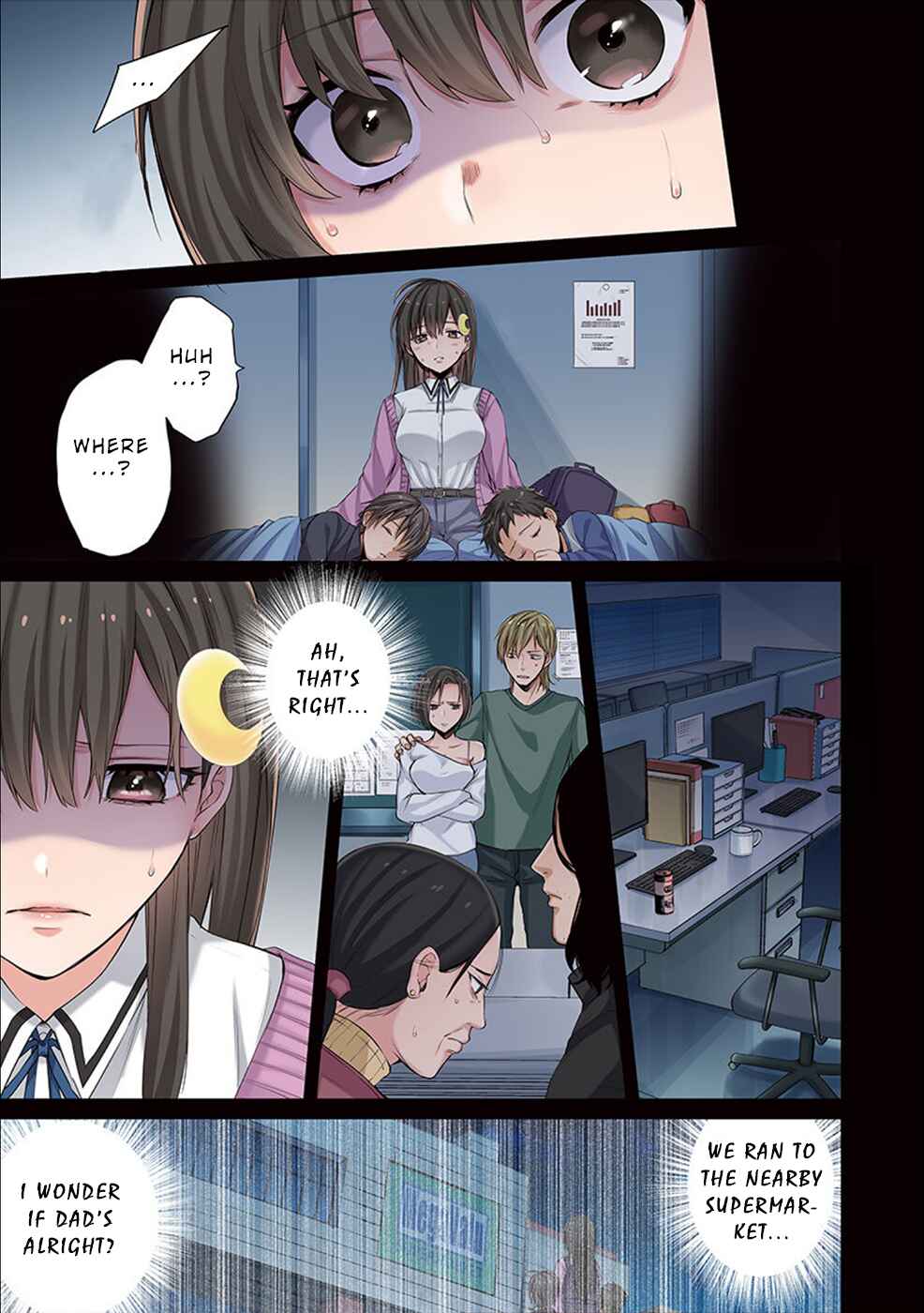 Chapter 3 - Page 8