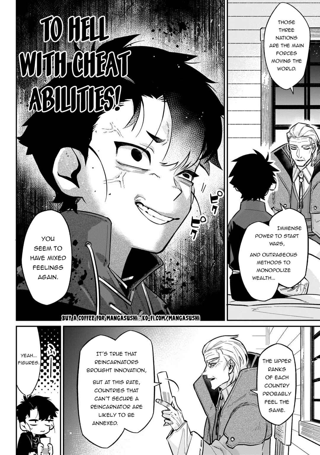 Chapter 21 - Page 11