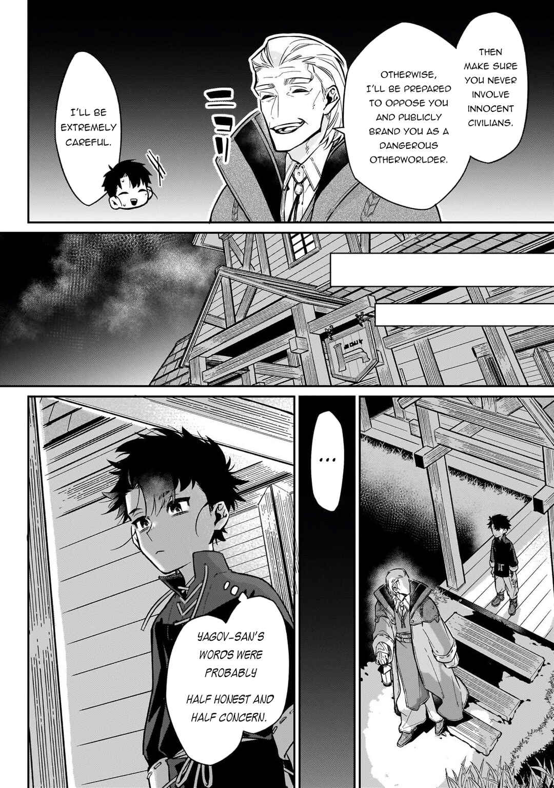 Chapter 21 - Page 17