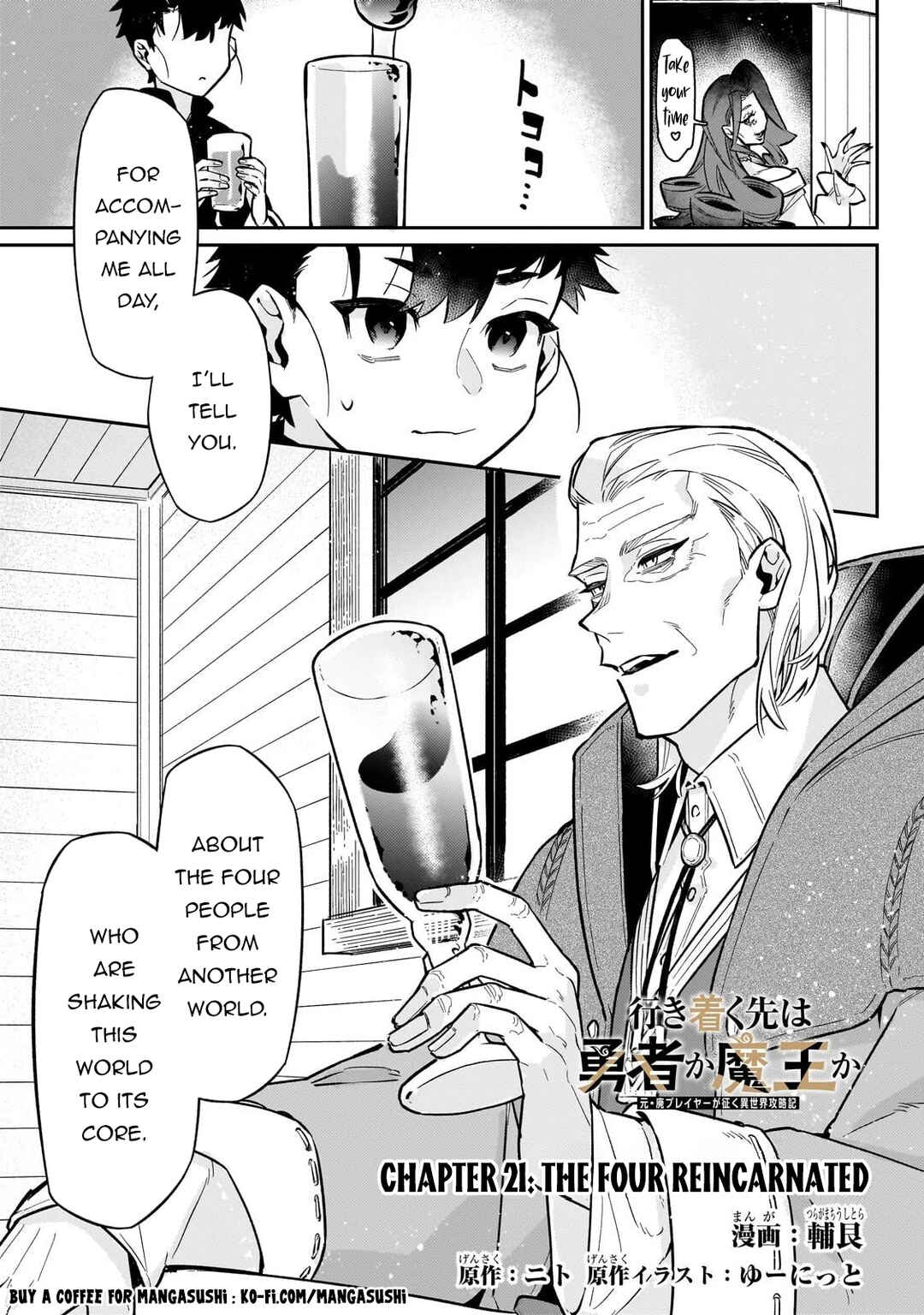Chapter 21 - Page 2