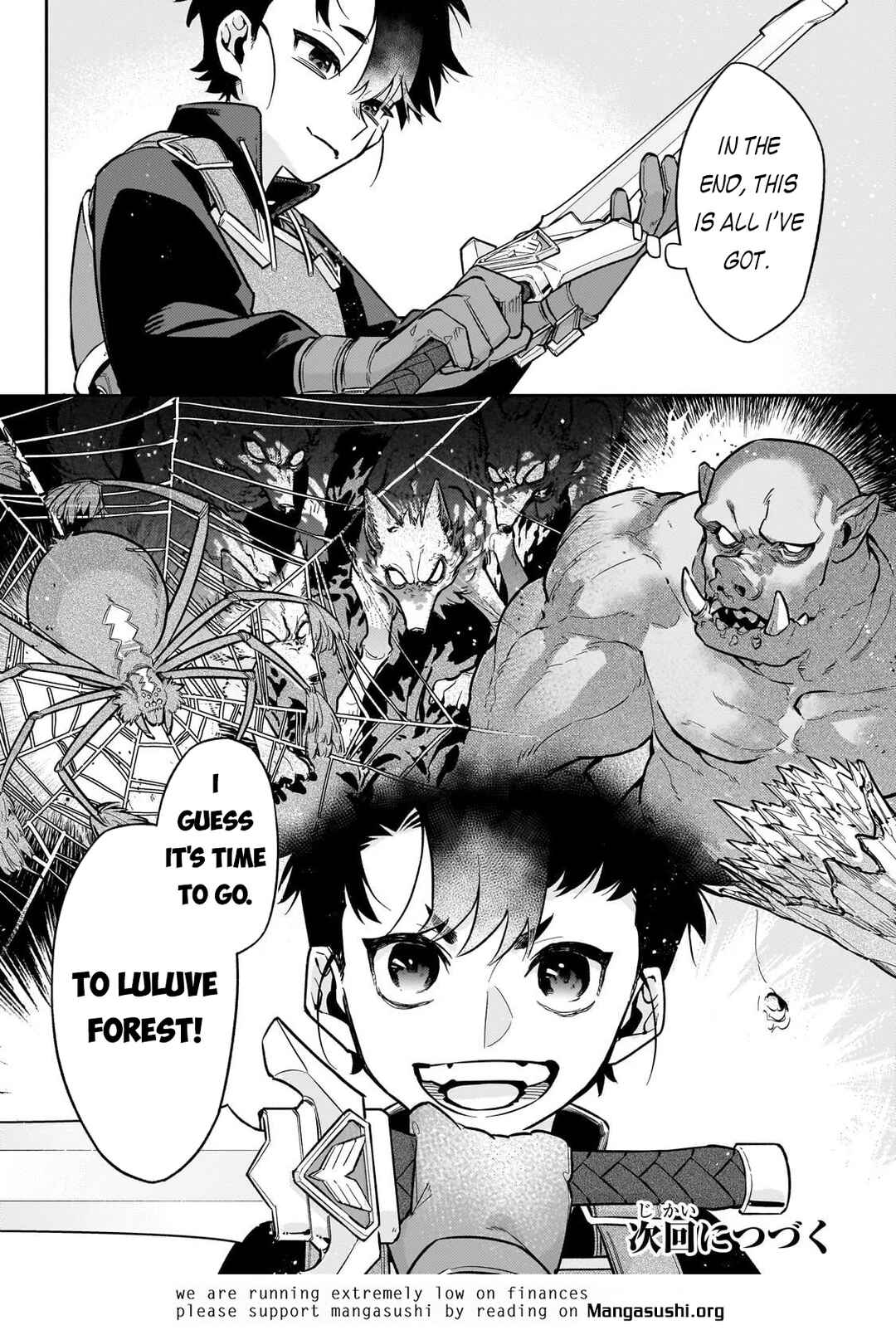 Chapter 21 - Page 25