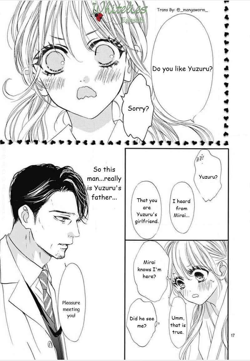 Chapter 80 - Page 16