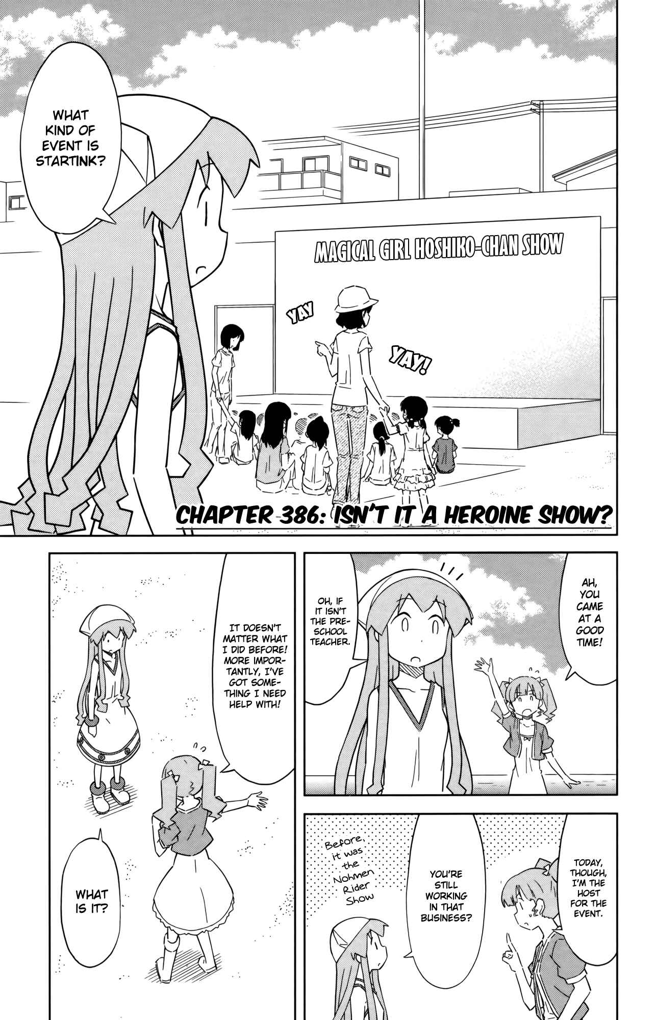 Chapter 386 - Page 1