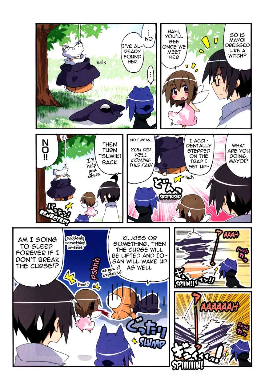 Chapter 31 - Page 11