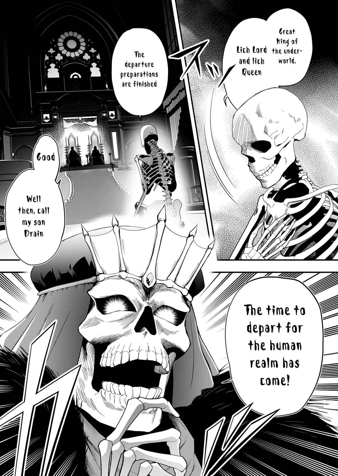 Chapter 1 - Page 2