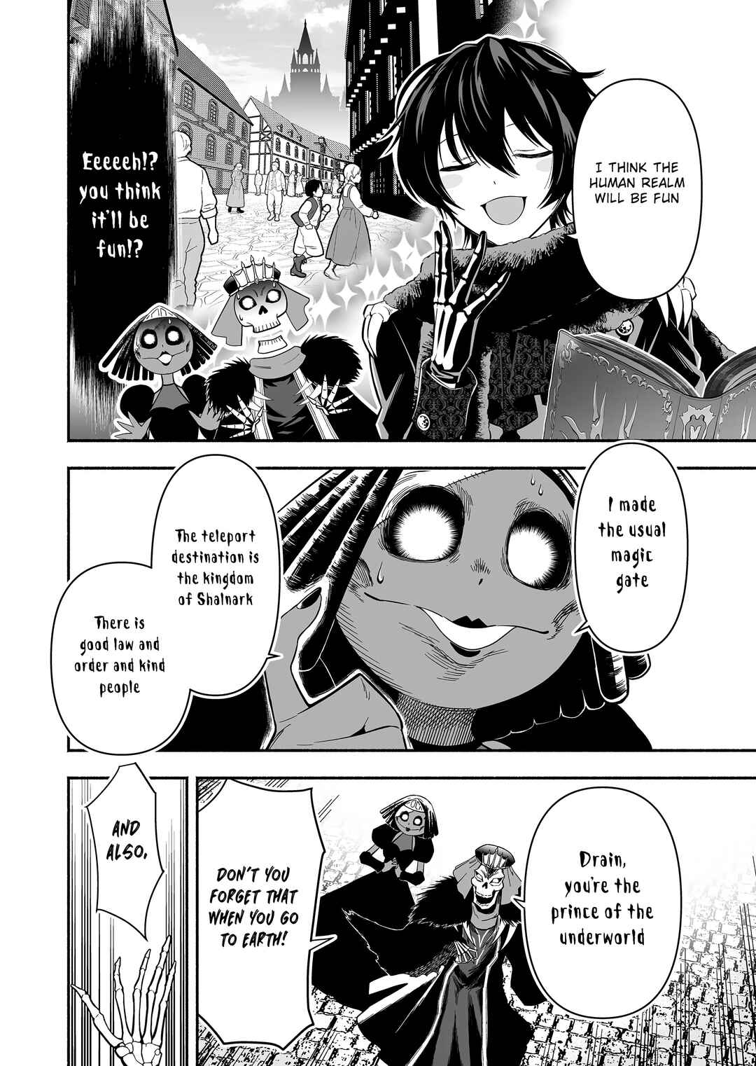 Chapter 1 - Page 8