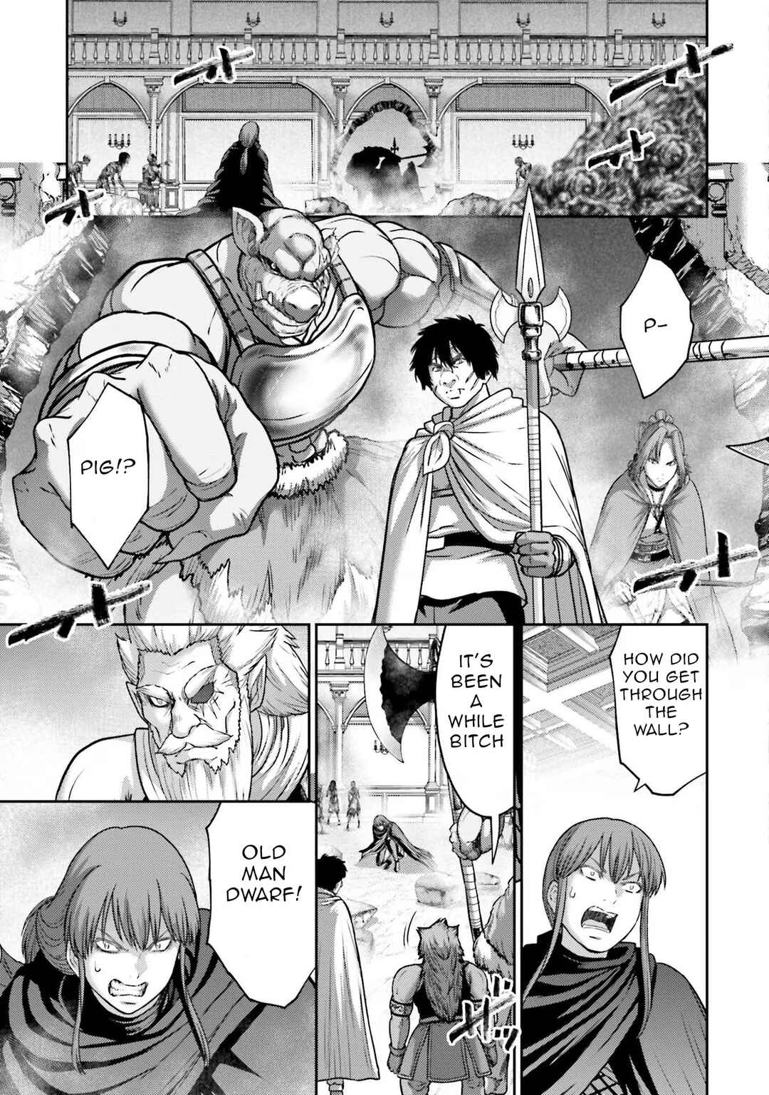 Chapter 21 - Page 18