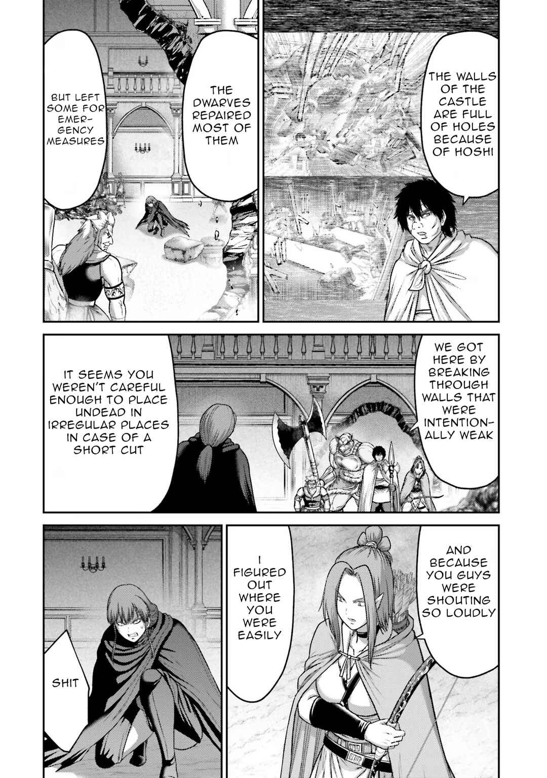 Chapter 21 - Page 19