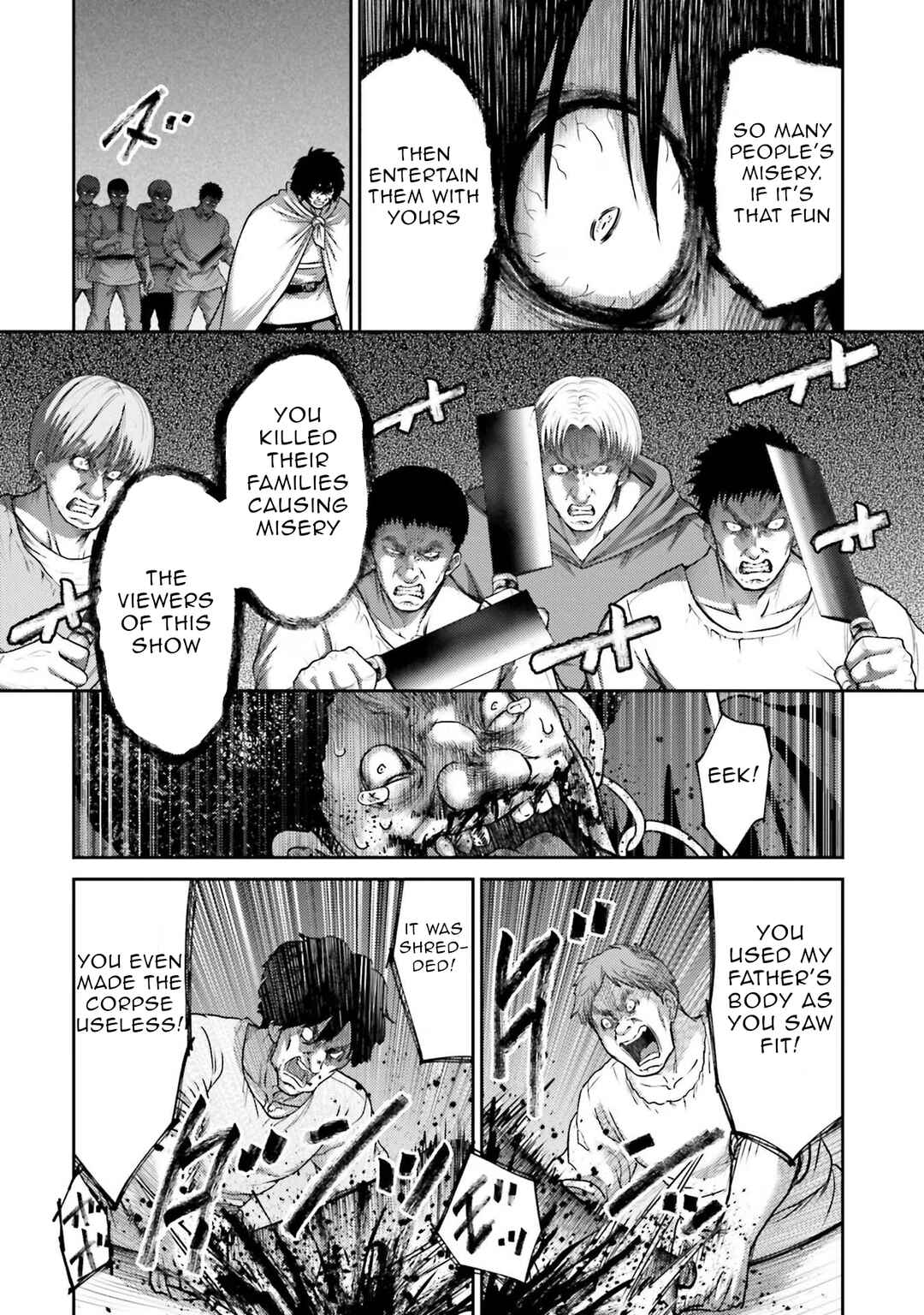 Chapter 21 - Page 31