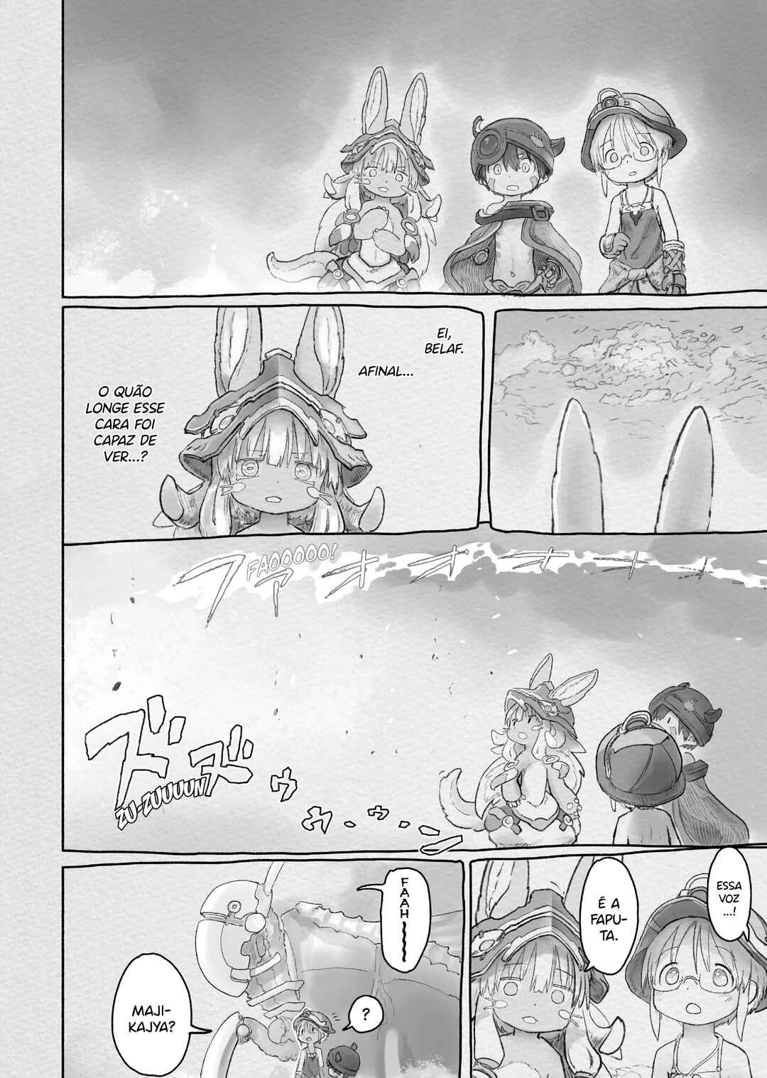 Chapter 58 - Page 21