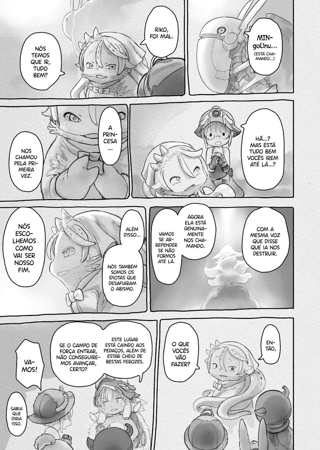 Chapter 58 - Page 22