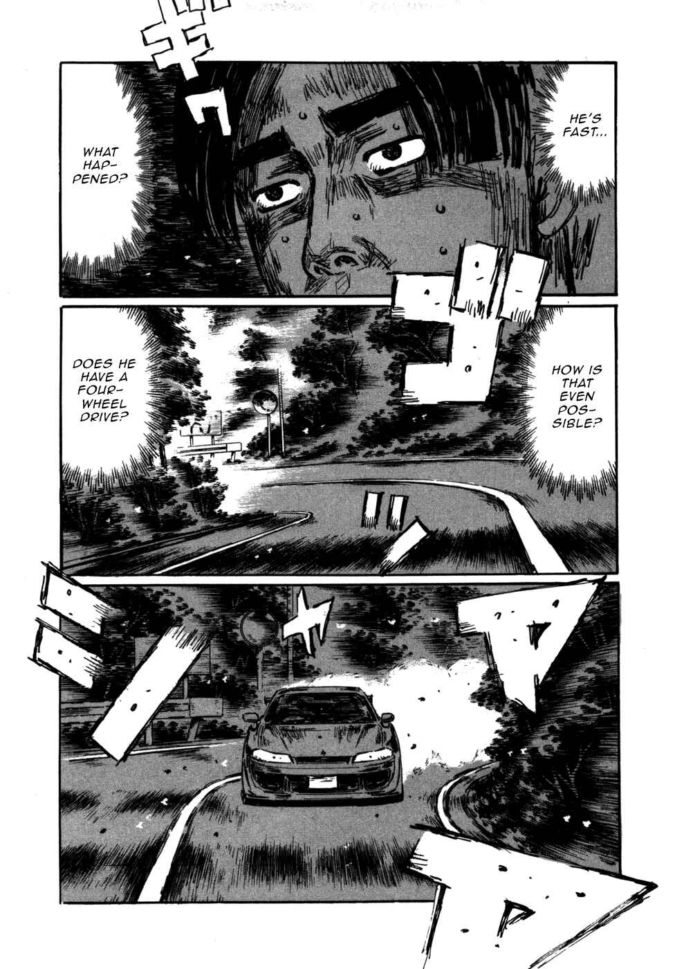 Chapter 575 - Page 8