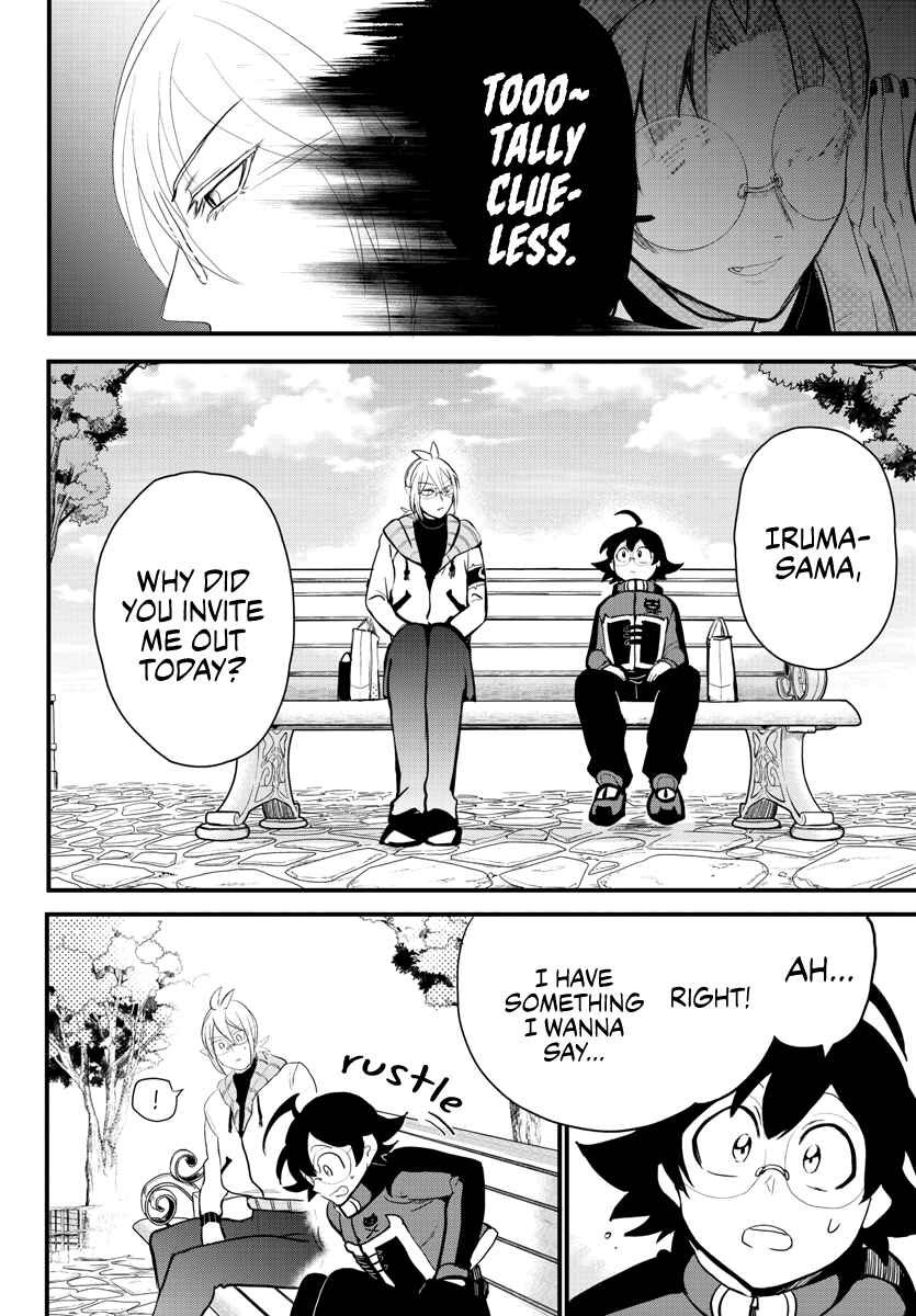 Chapter 177 - Page 10