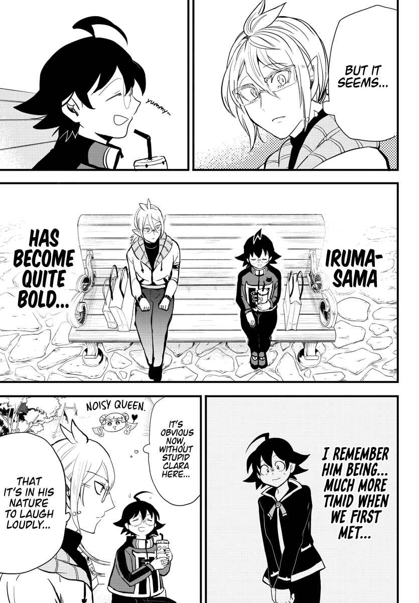 Chapter 177 - Page 9