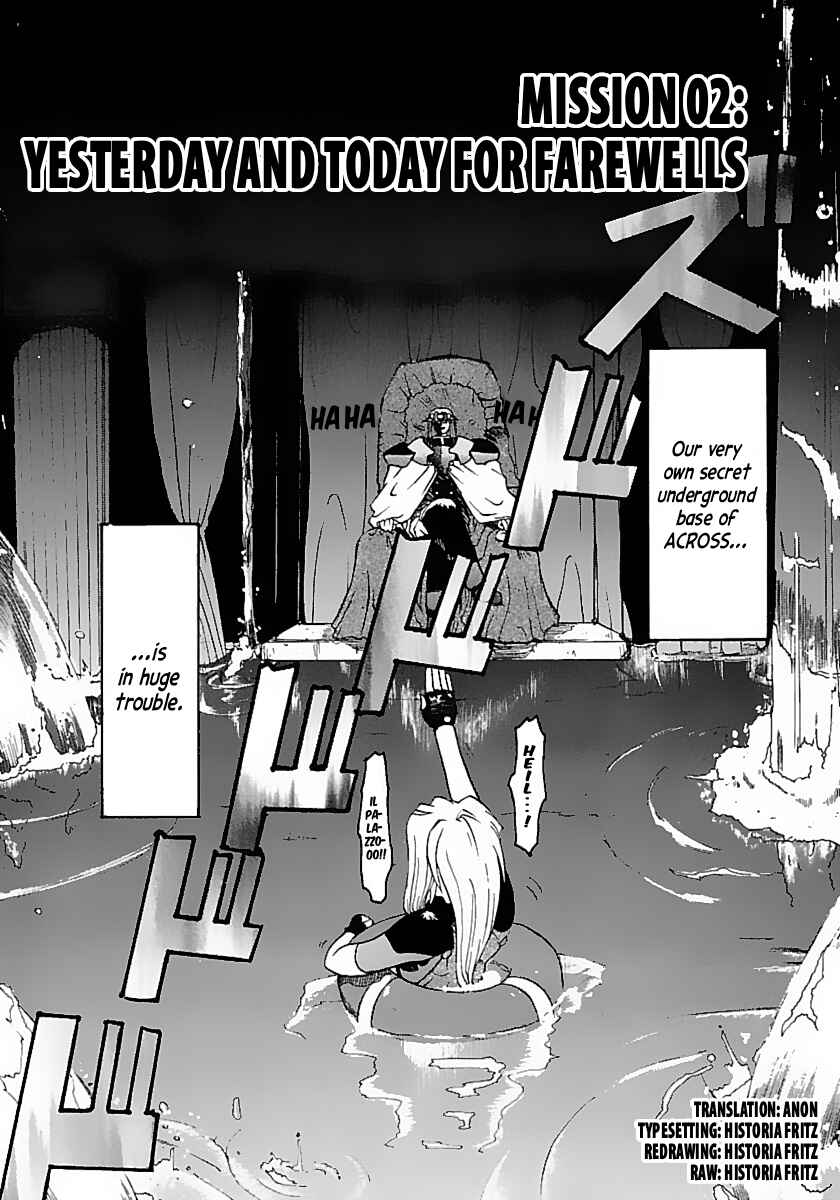 Chapter 2 - Page 2