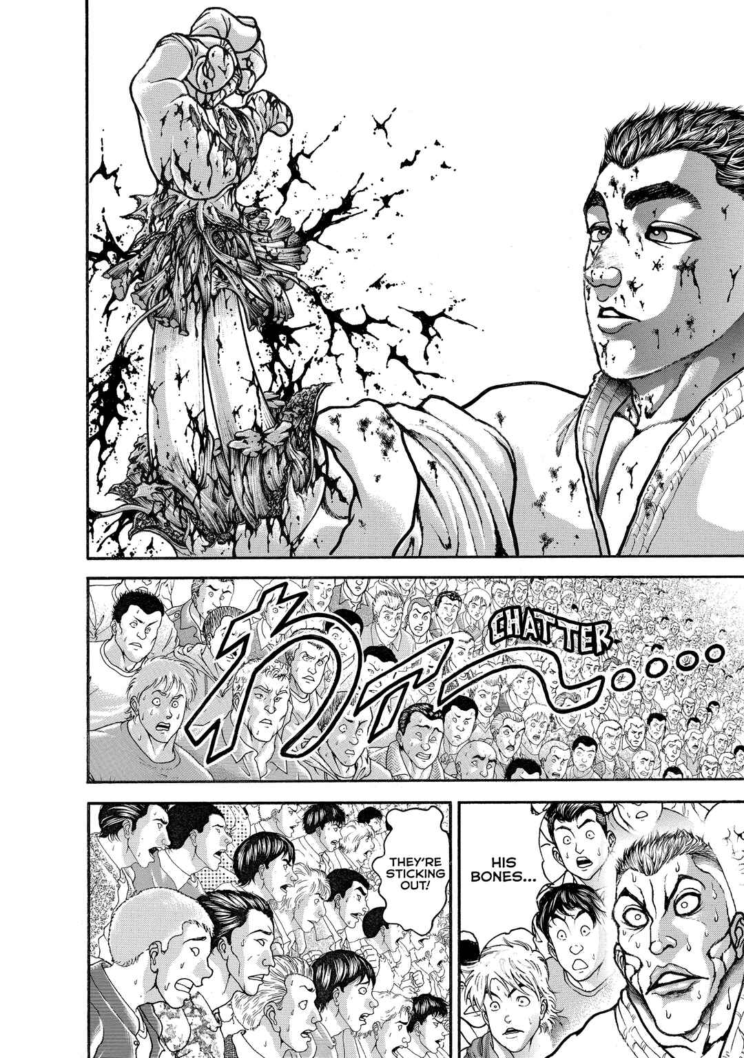Chapter 138 - Page 2