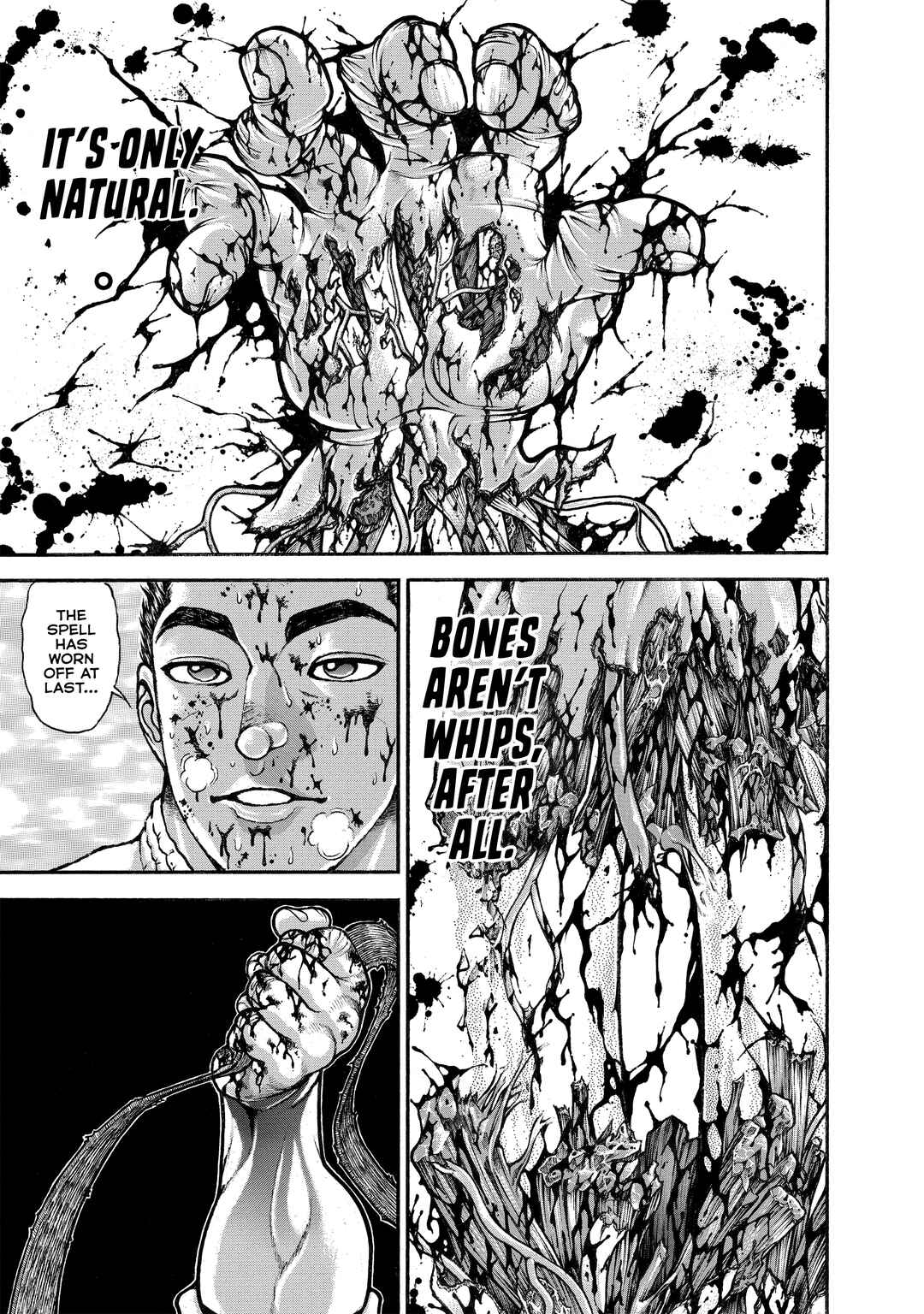 Chapter 138 - Page 3