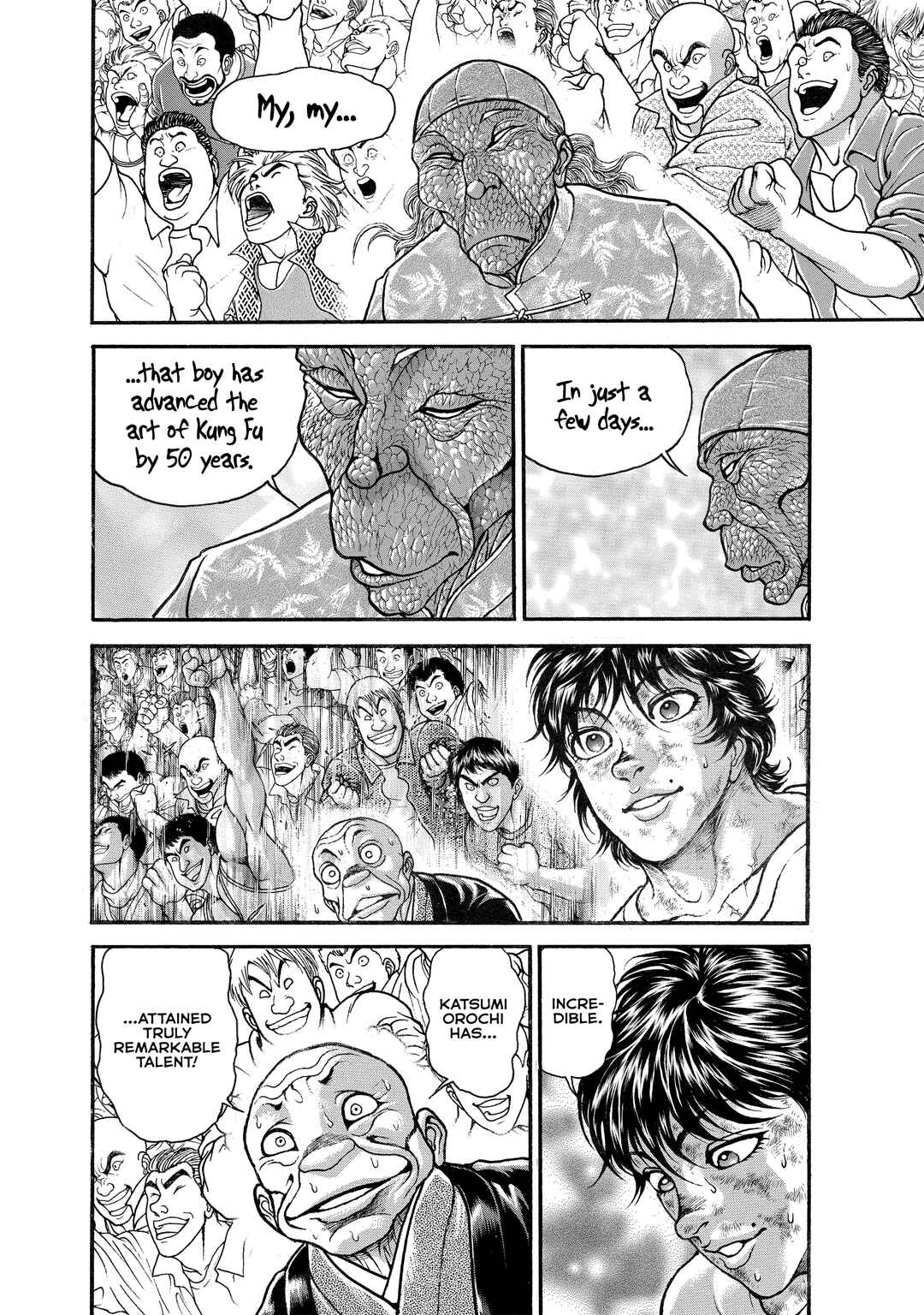 Chapter 138 - Page 9