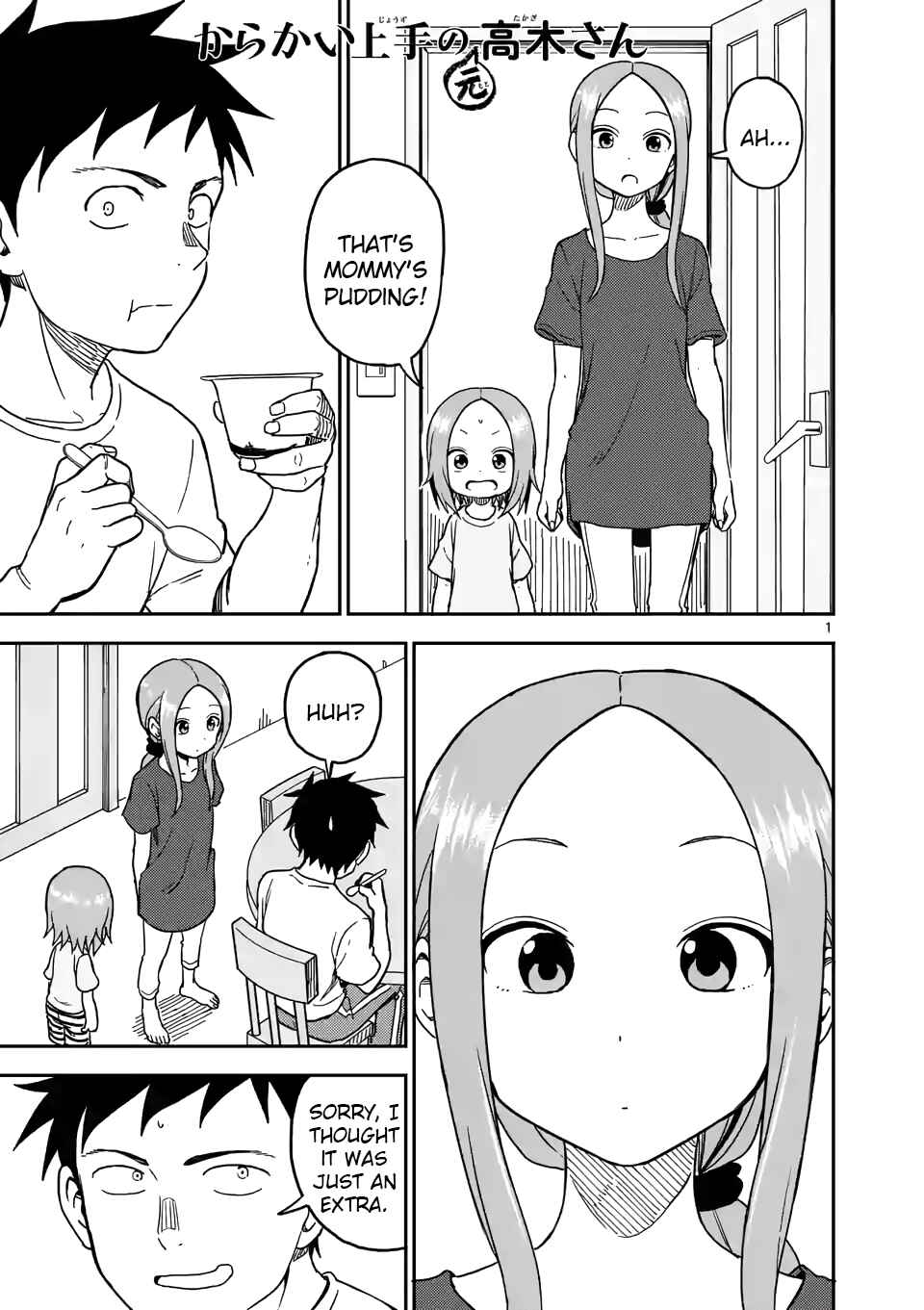 Chapter 98 - Page 1