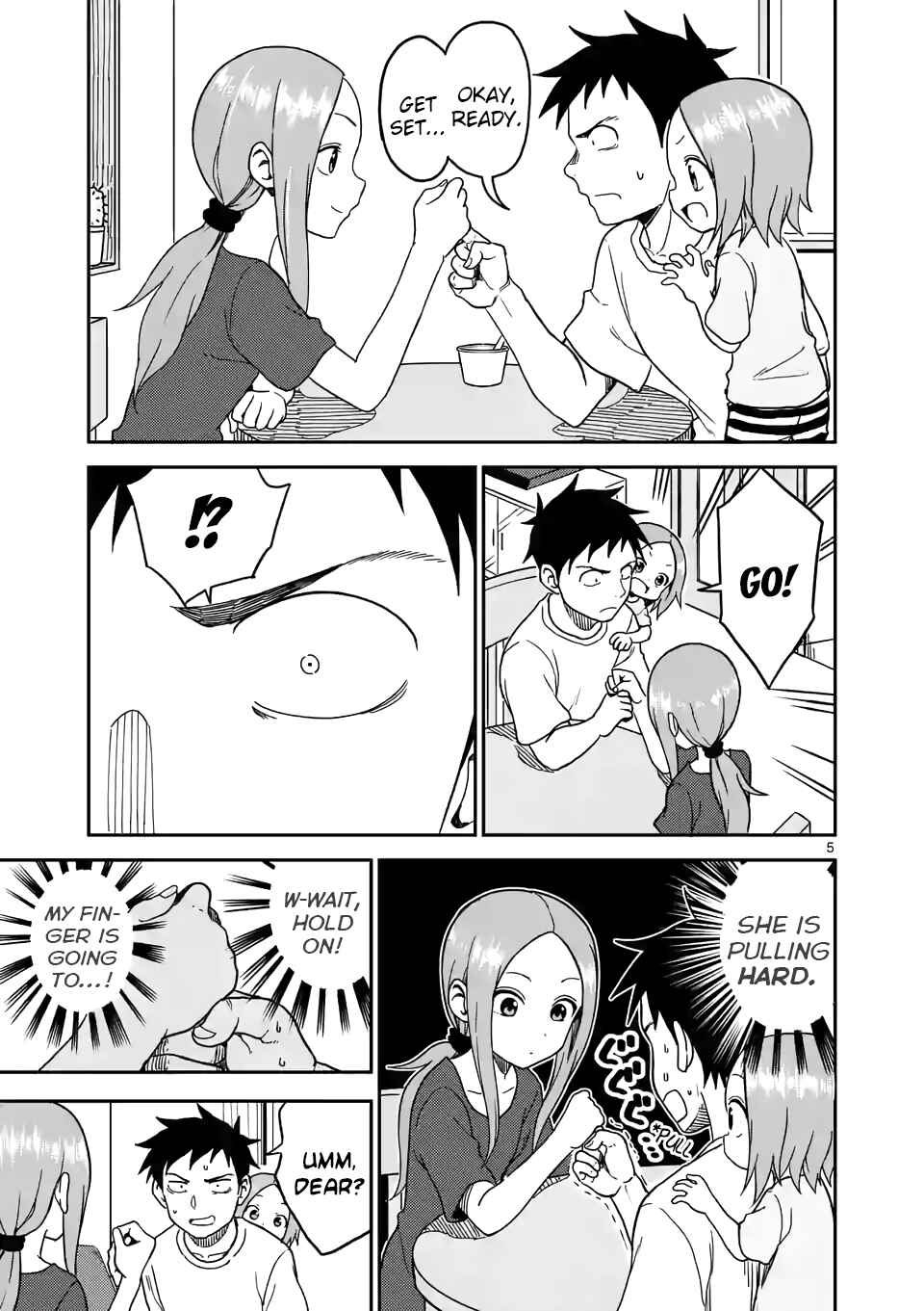Chapter 98 - Page 5