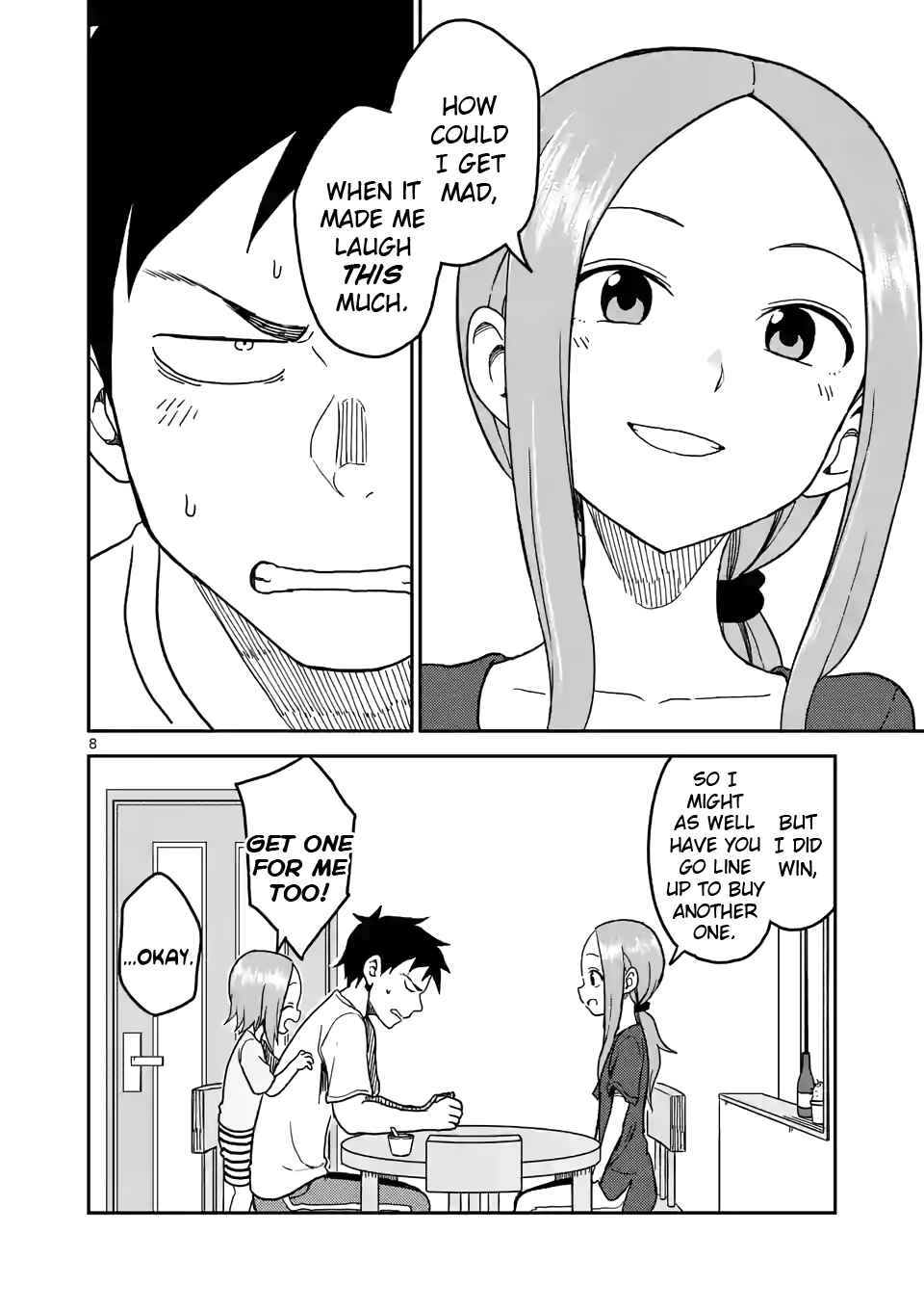 Chapter 98 - Page 8