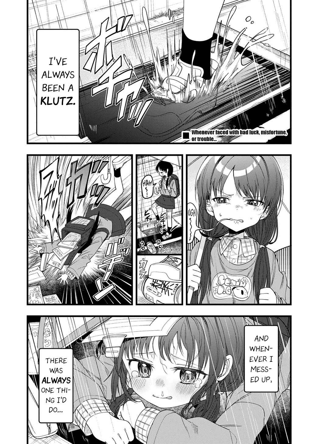 Chapter ? - Page 1