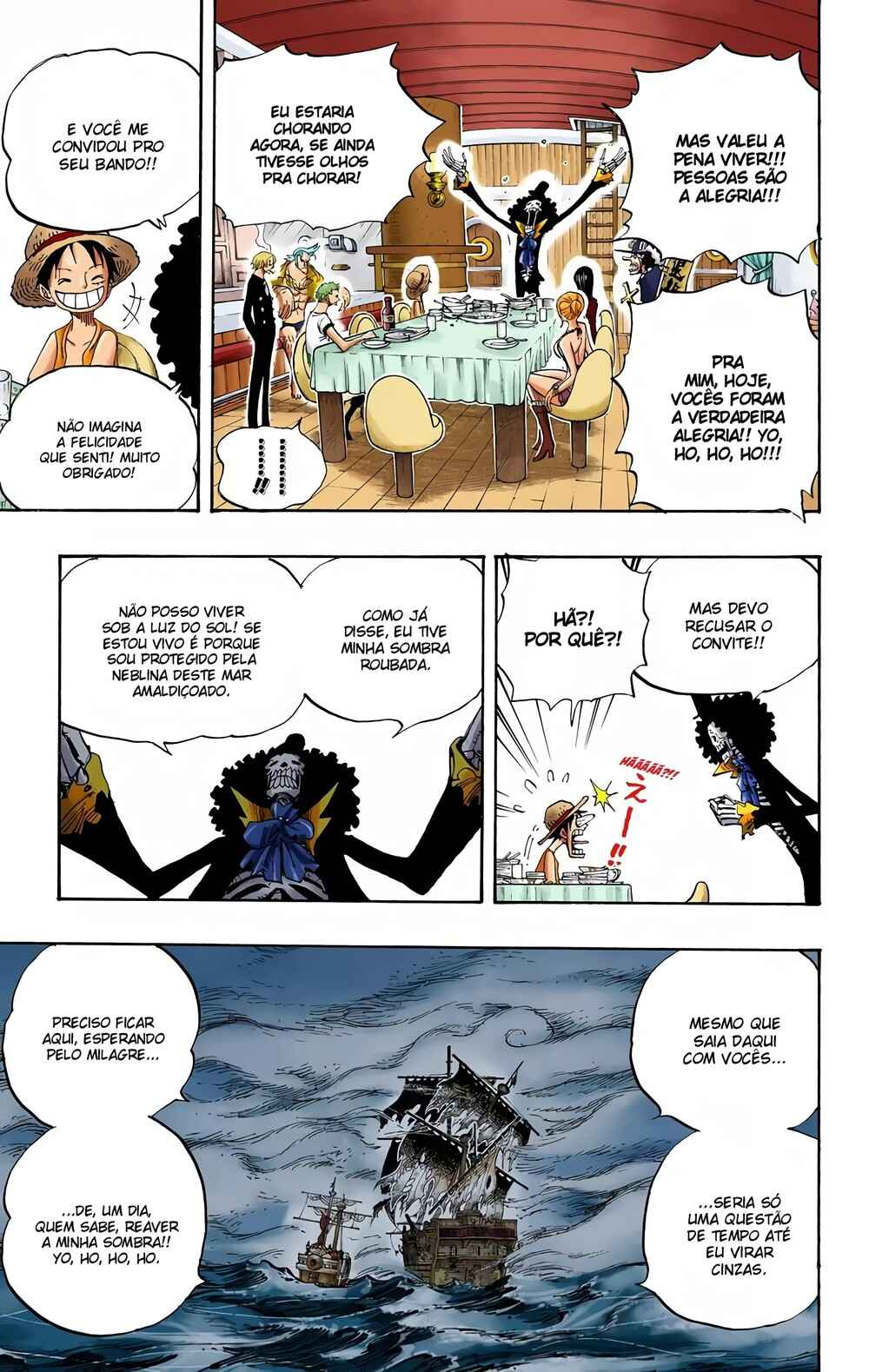 Chapter 443 - Page 14
