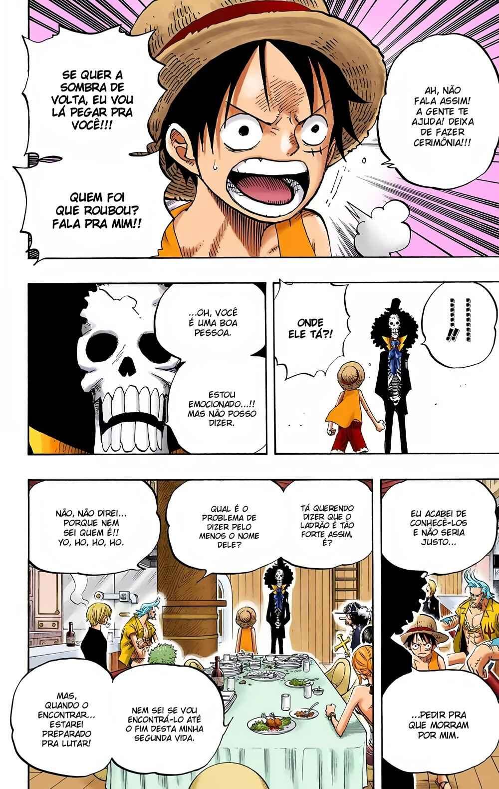 Chapter 443 - Page 15