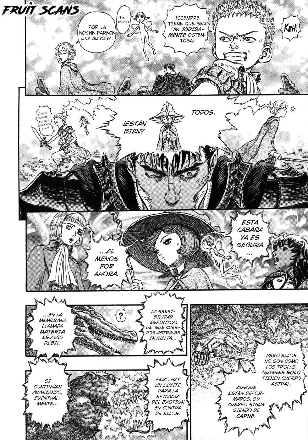 Chapter 240 - Page 11